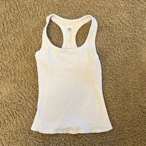 Alo Tank Top